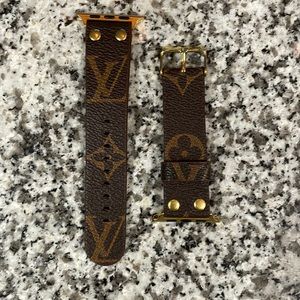 Apple Watch band Louis Vuitton 42